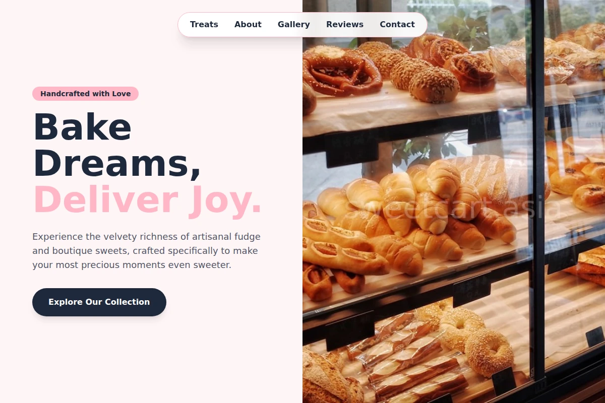 bakery